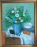 Still Life -- 28" x 24"